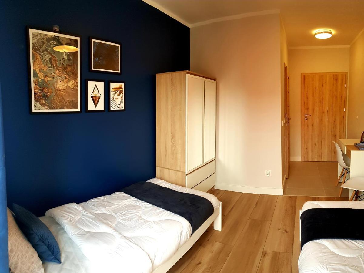 Guest house Balticus *