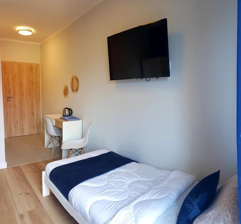 Guest house Balticus *