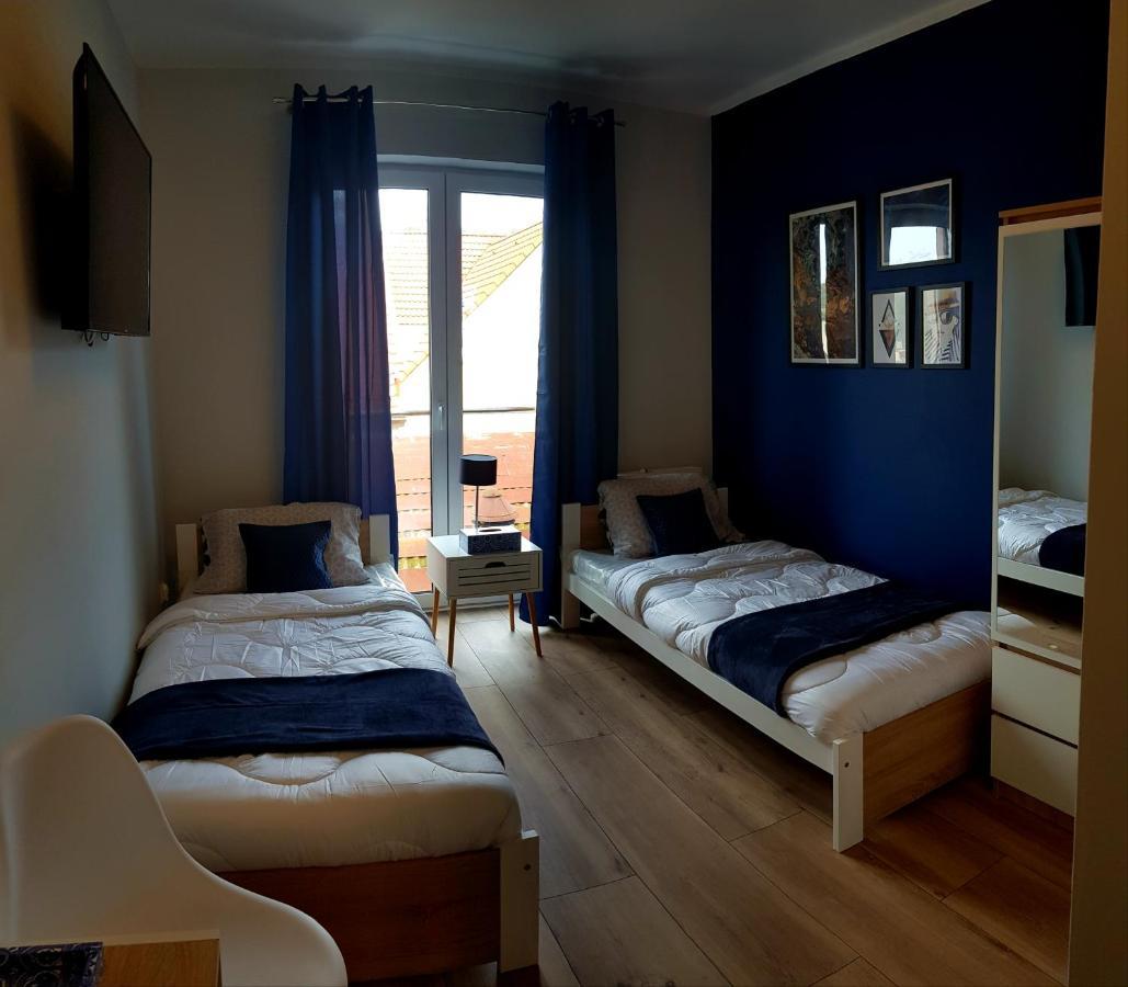 Guest house Balticus