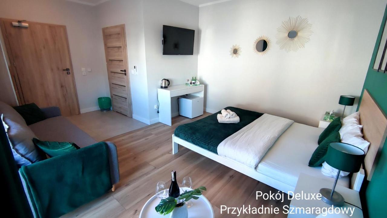 Guest house Balticus *
