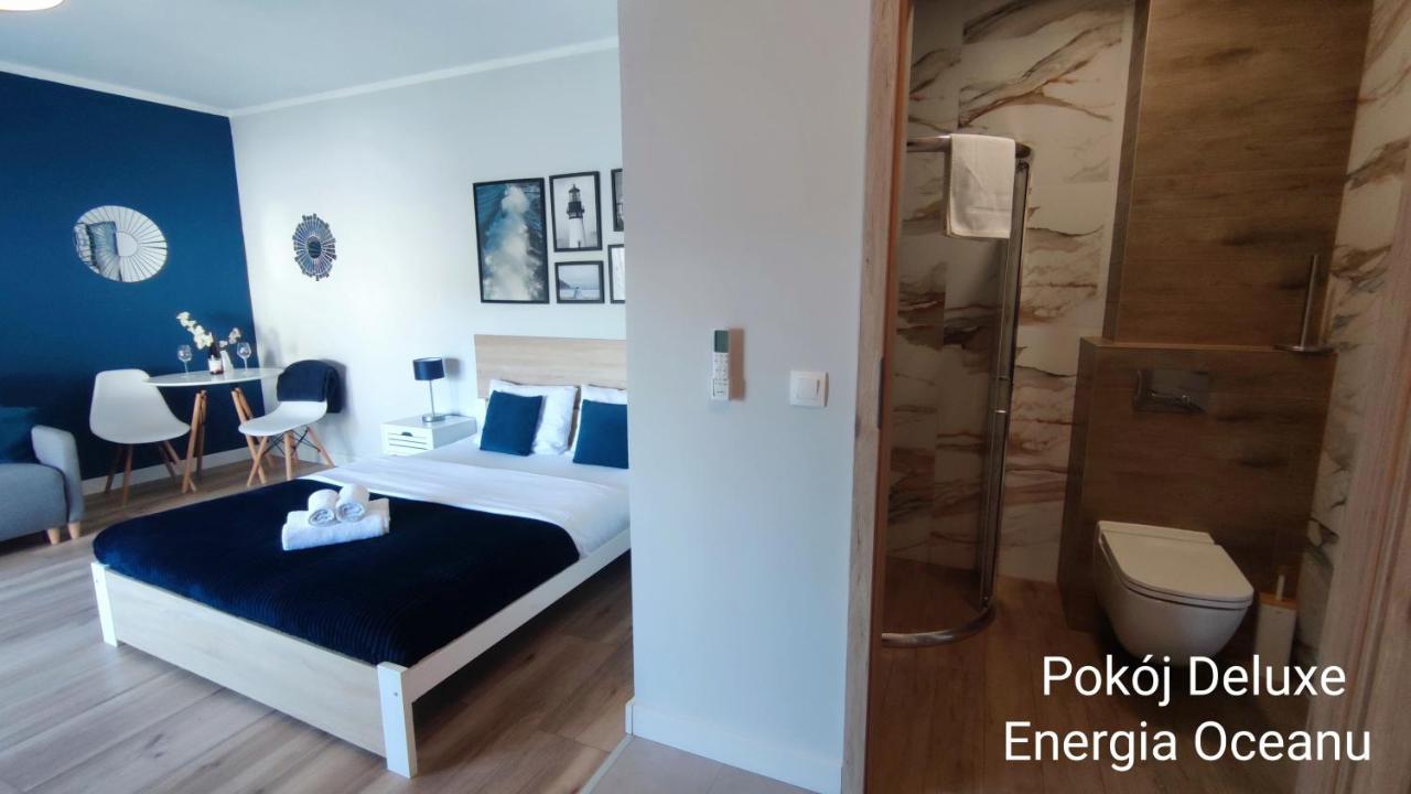 Balticus Guest house