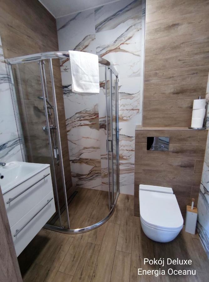 Balticus Guest house *