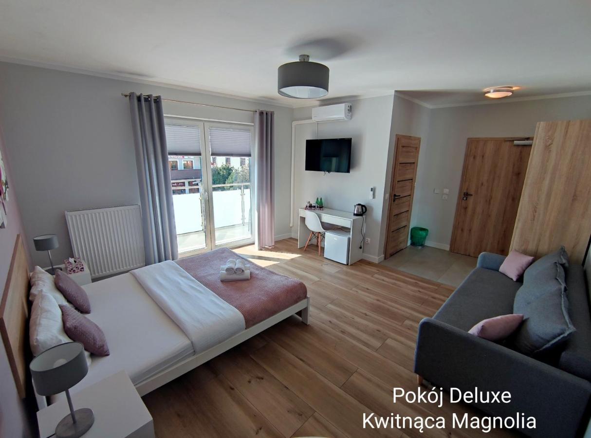 Balticus Guest house