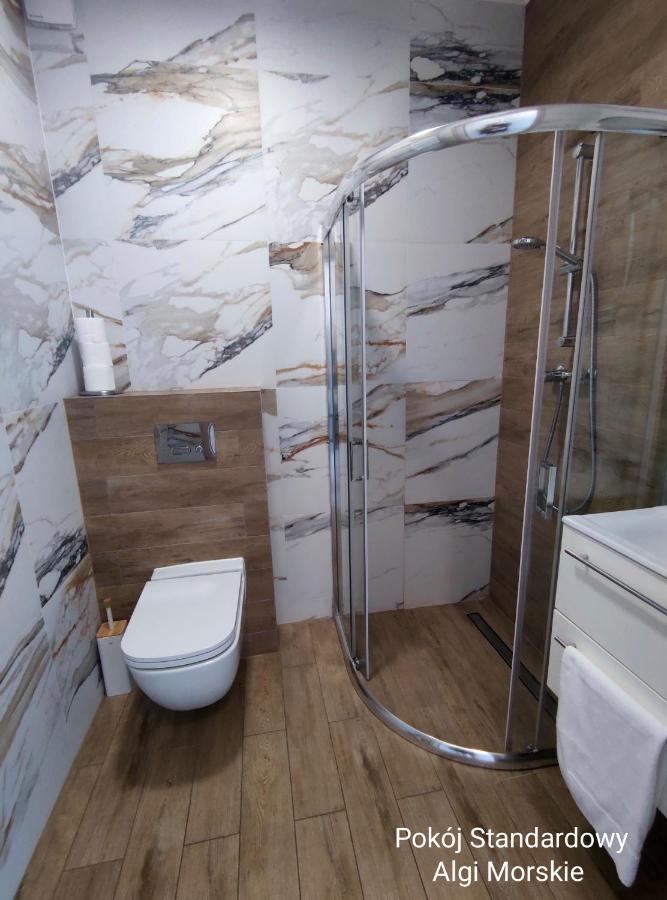 Guest house Balticus *