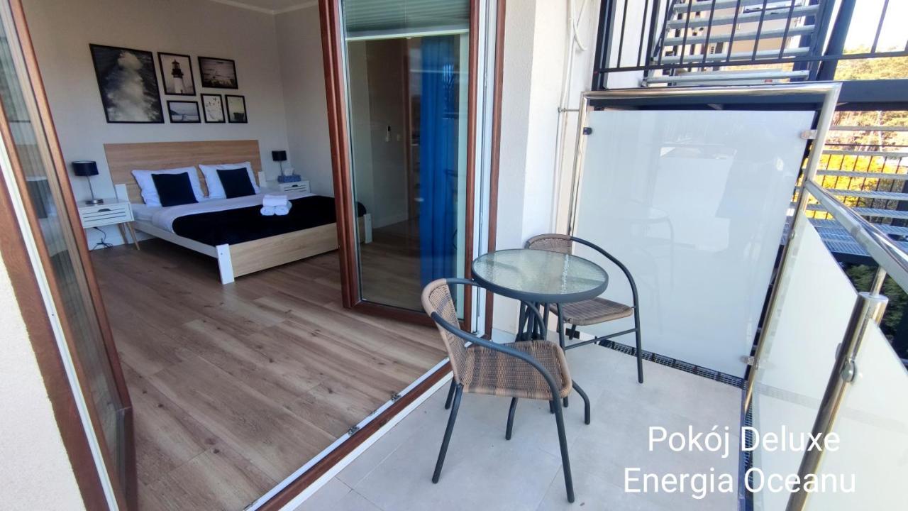Balticus Guest house *