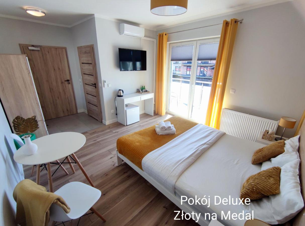Guest house Balticus