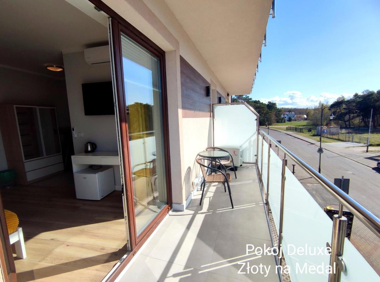 Balticus Guest house *