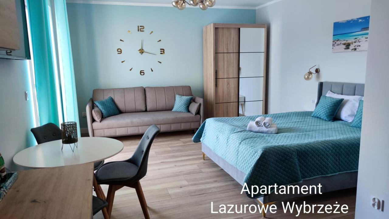 Balticus Guest house