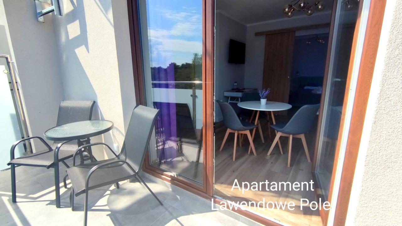 Guest house Balticus